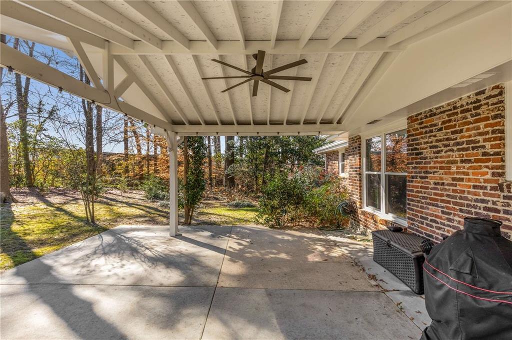 2919 Mount Olive Drive