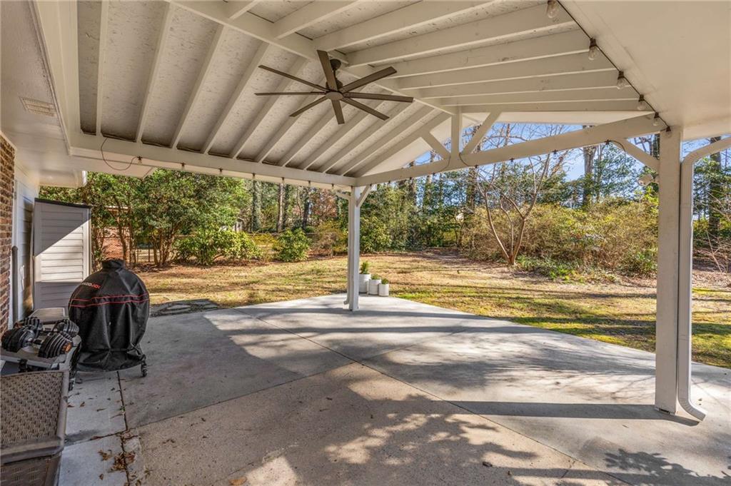 2919 Mount Olive Drive