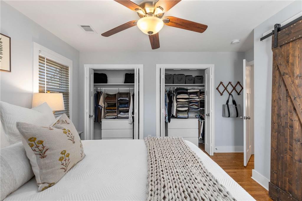 2919 Mount Olive Drive