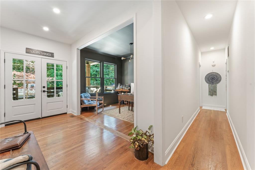 2222 Spink Street Northwest Street NW