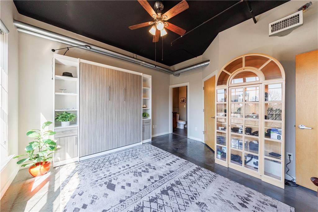 395 Central Park Place NE Unit 420