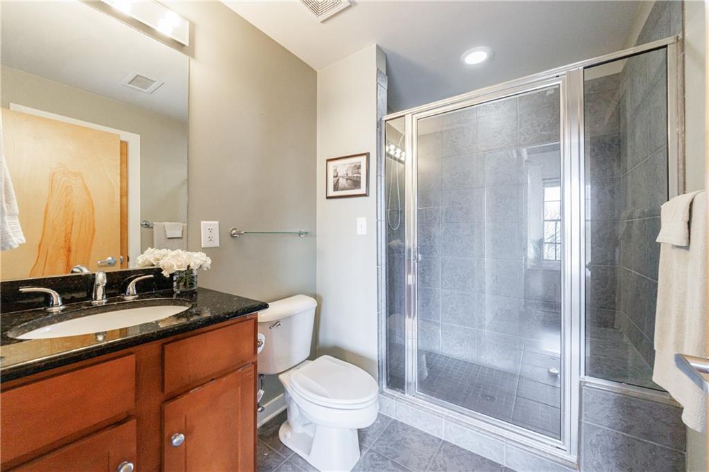395 Central Park Place NE Unit 420