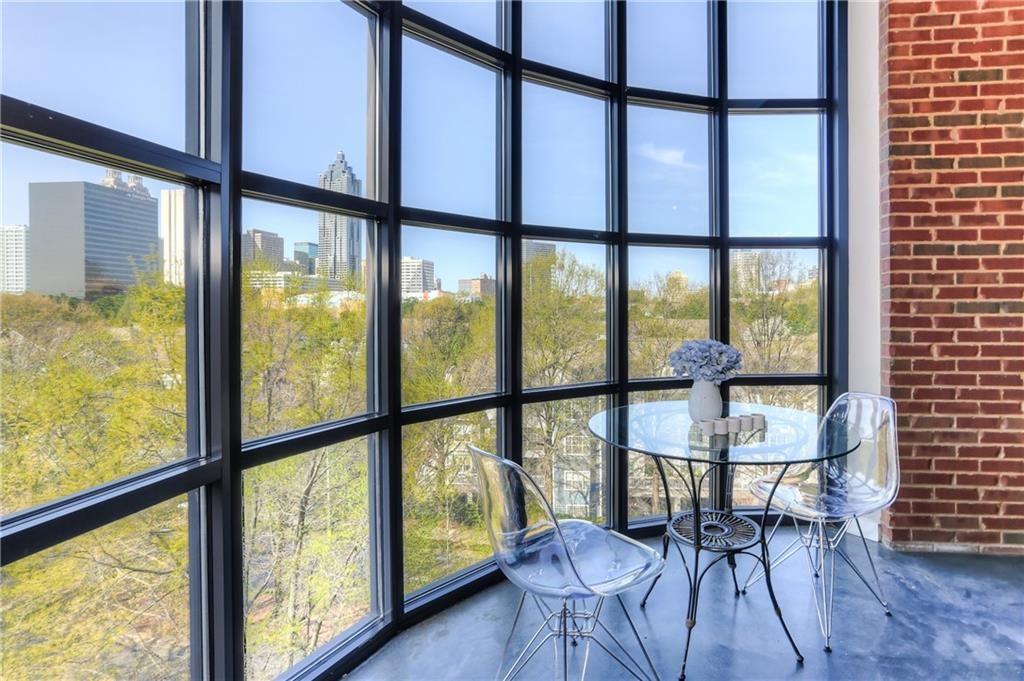395 Central Park Place NE Unit 420