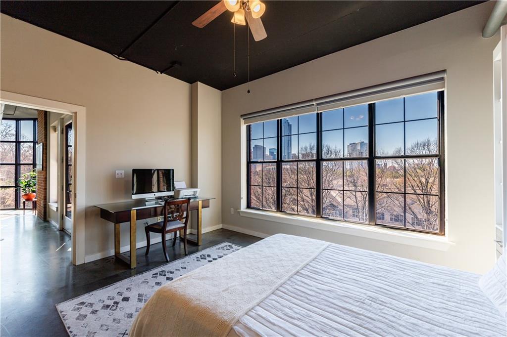 395 Central Park Place NE Unit 420