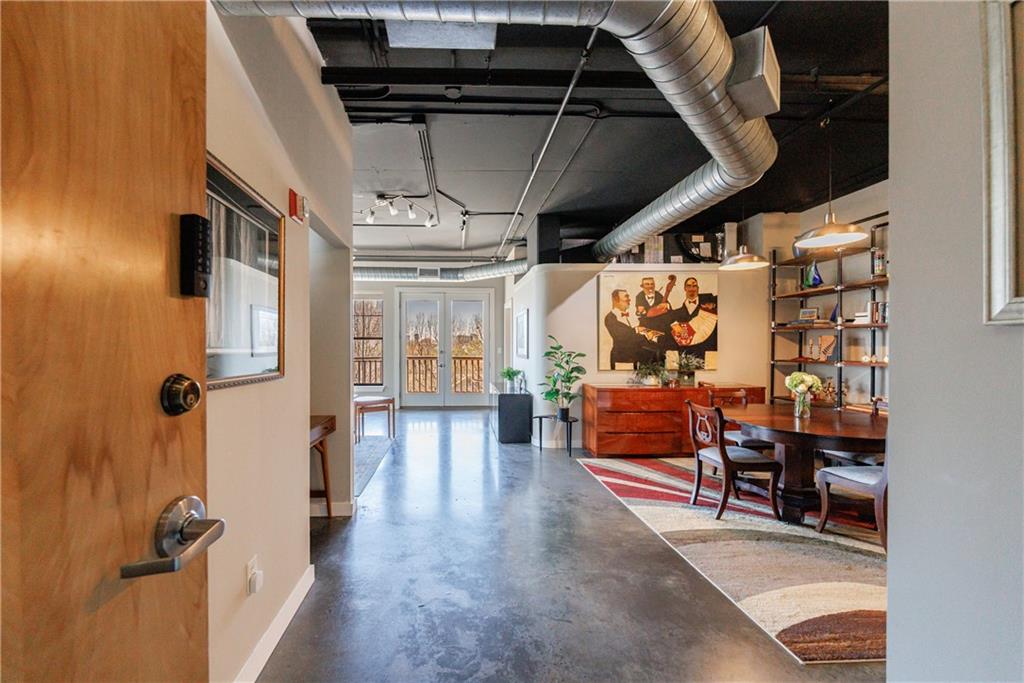 395 Central Park Place NE Unit 420