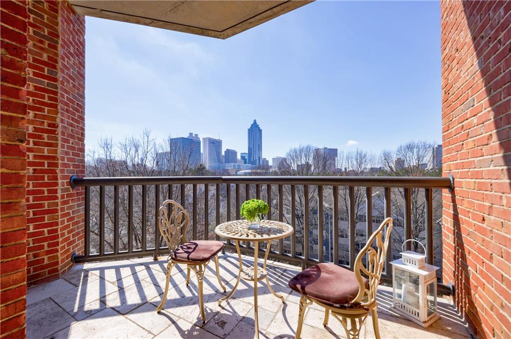 395 Central Park Place NE Unit 420