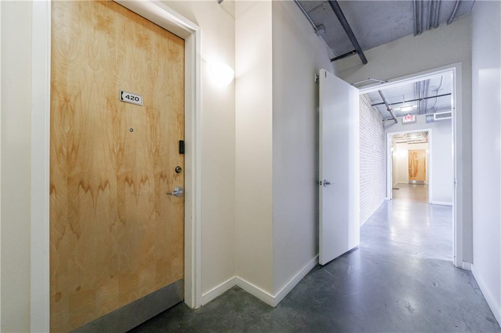 395 Central Park Place NE Unit 420