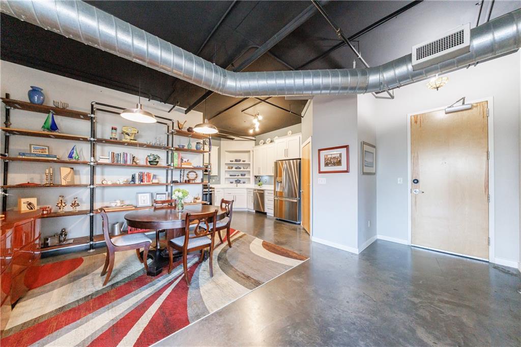 395 Central Park Place NE Unit 420