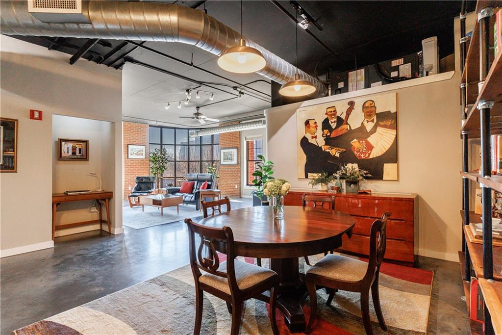 395 Central Park Place NE Unit 420