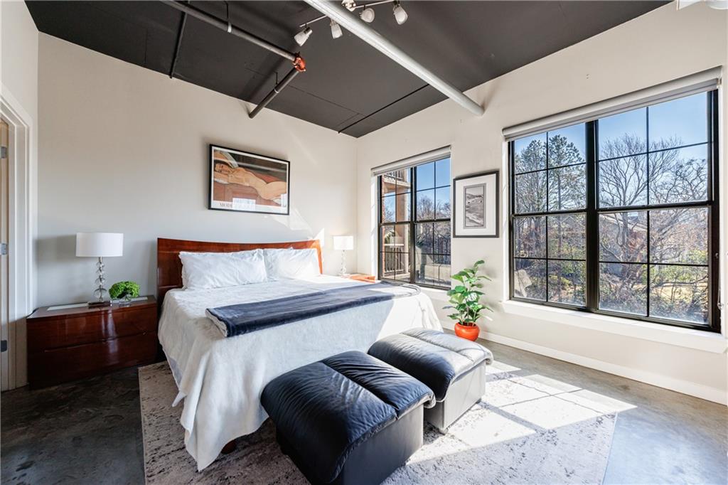 395 Central Park Place NE Unit 420