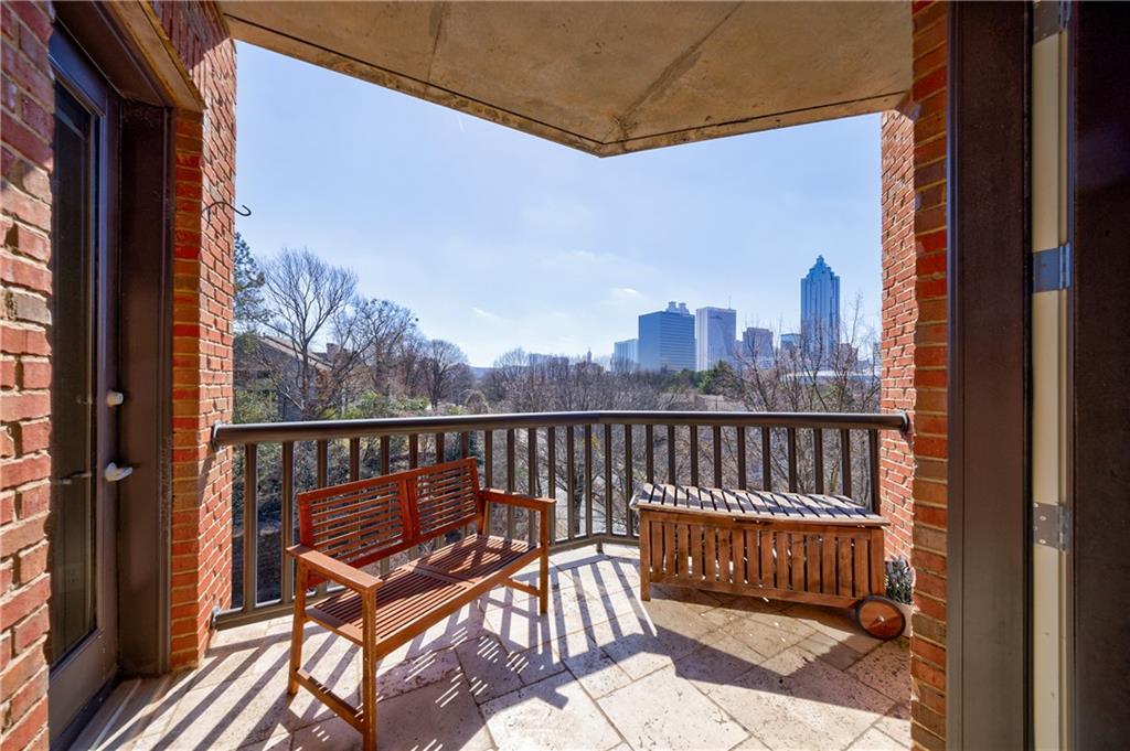 395 Central Park Place NE Unit 420