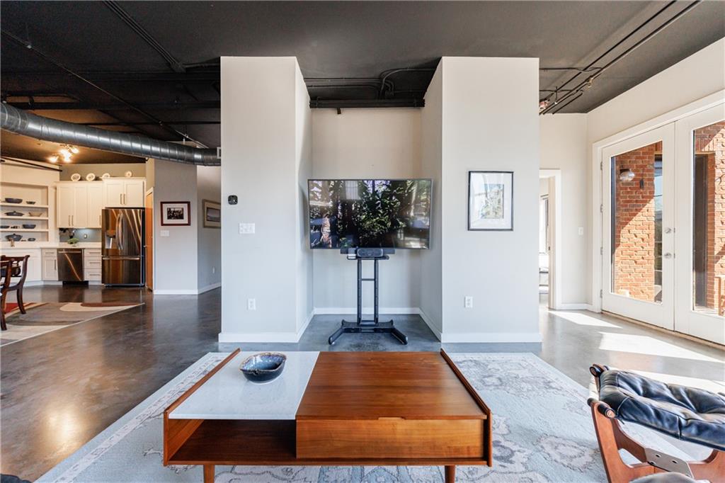 395 Central Park Place NE Unit 420