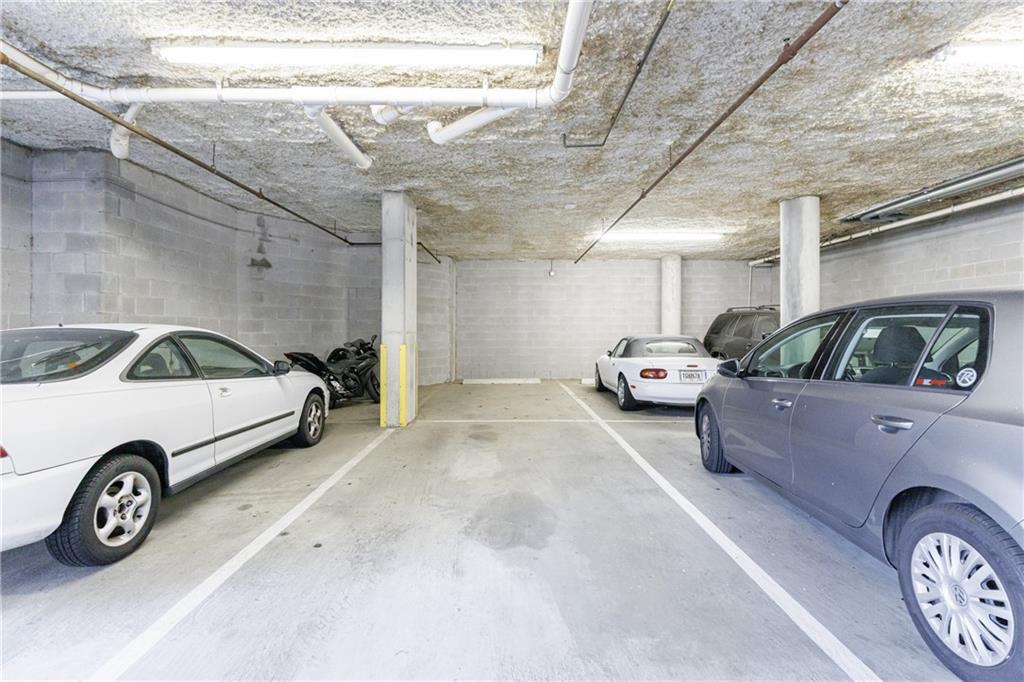 395 Central Park Place NE Unit 420