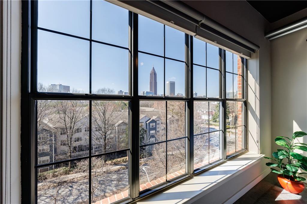 395 Central Park Place NE Unit 420