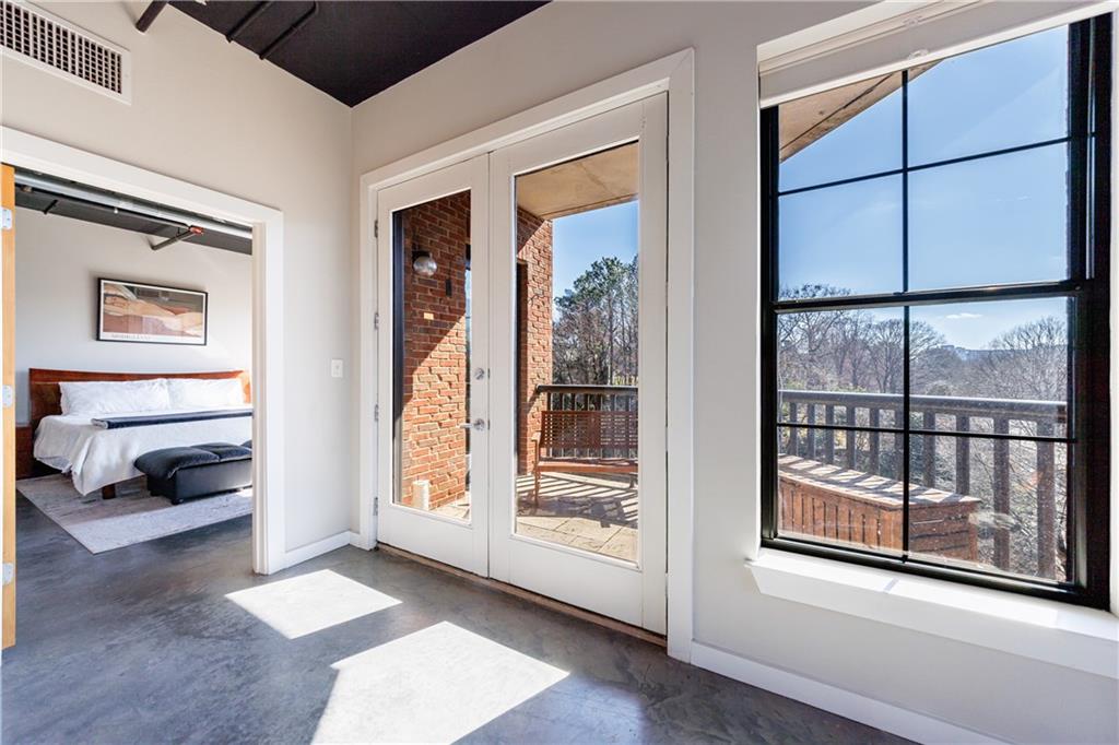 395 Central Park Place NE Unit 420