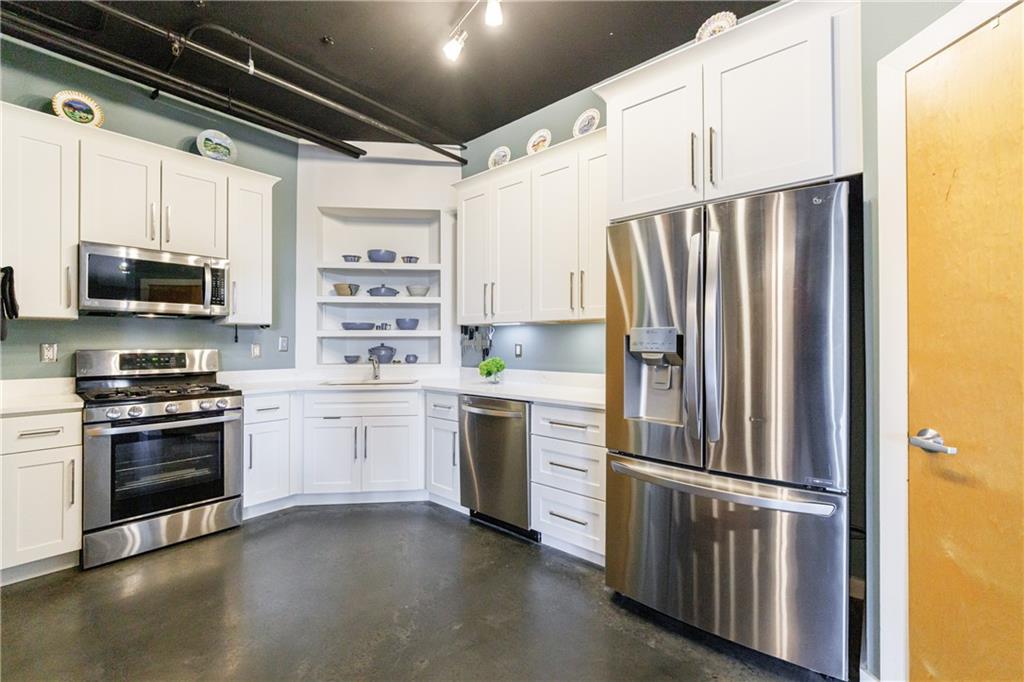 395 Central Park Place NE Unit 420