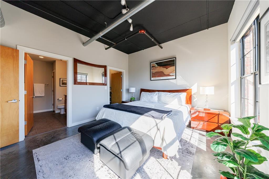 395 Central Park Place NE Unit 420
