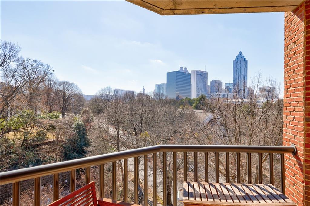 395 Central Park Place NE Unit 420
