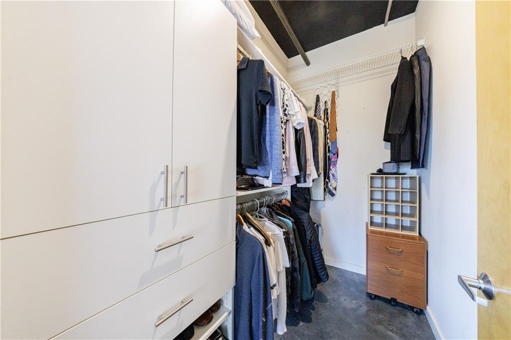 395 Central Park Place NE Unit 420