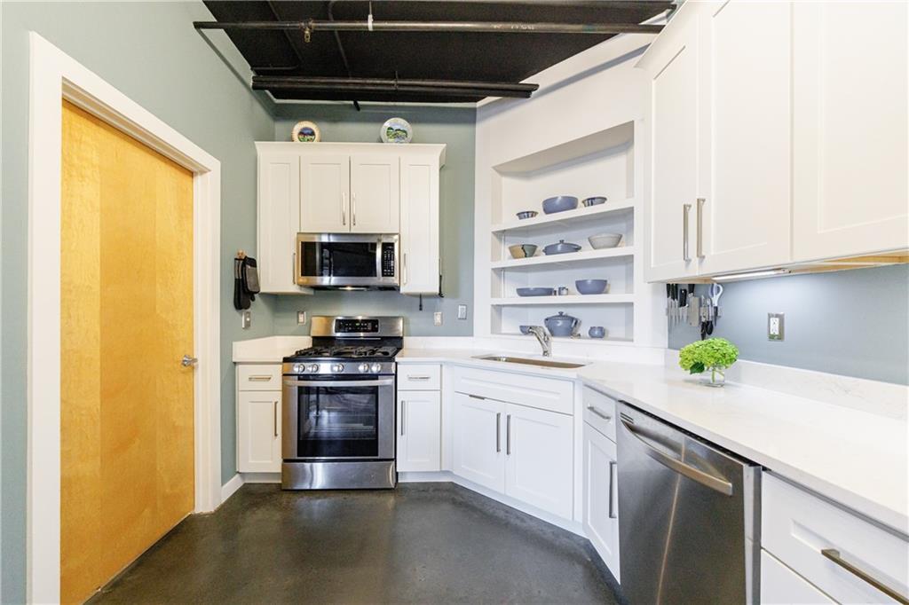 395 Central Park Place NE Unit 420