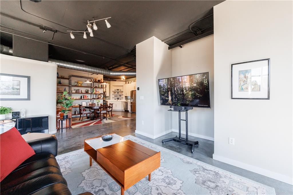 395 Central Park Place NE Unit 420