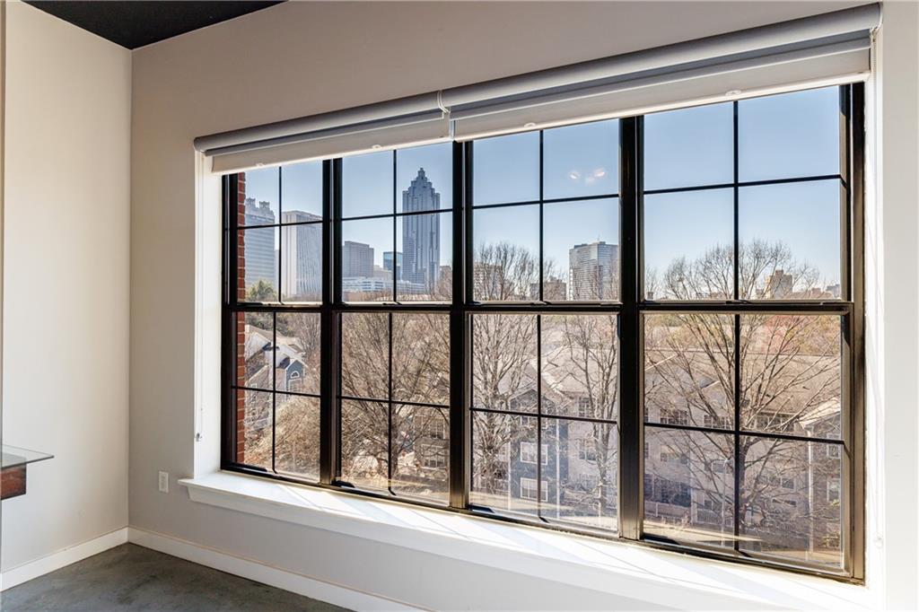 395 Central Park Place NE Unit 420