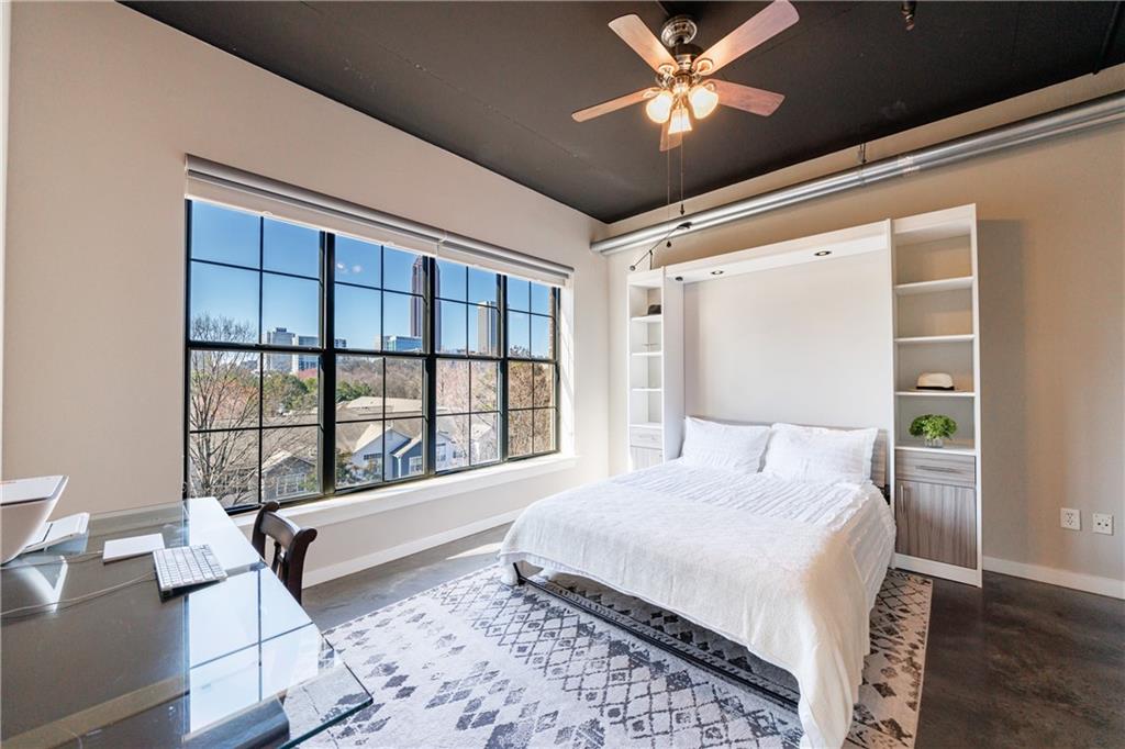 395 Central Park Place NE Unit 420