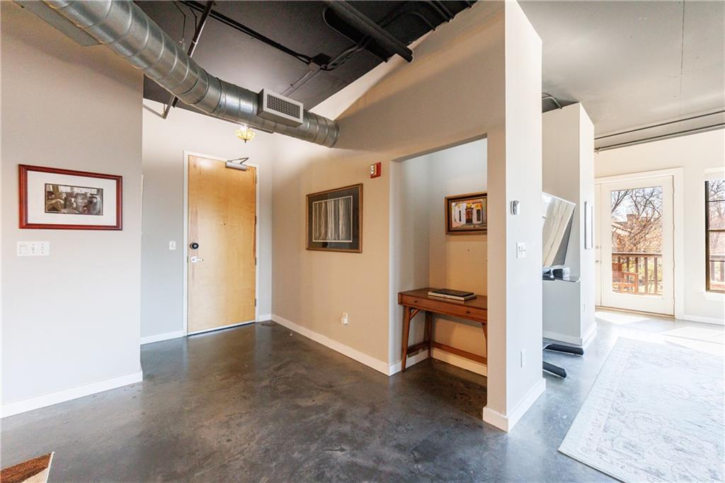 395 Central Park Place NE Unit 420