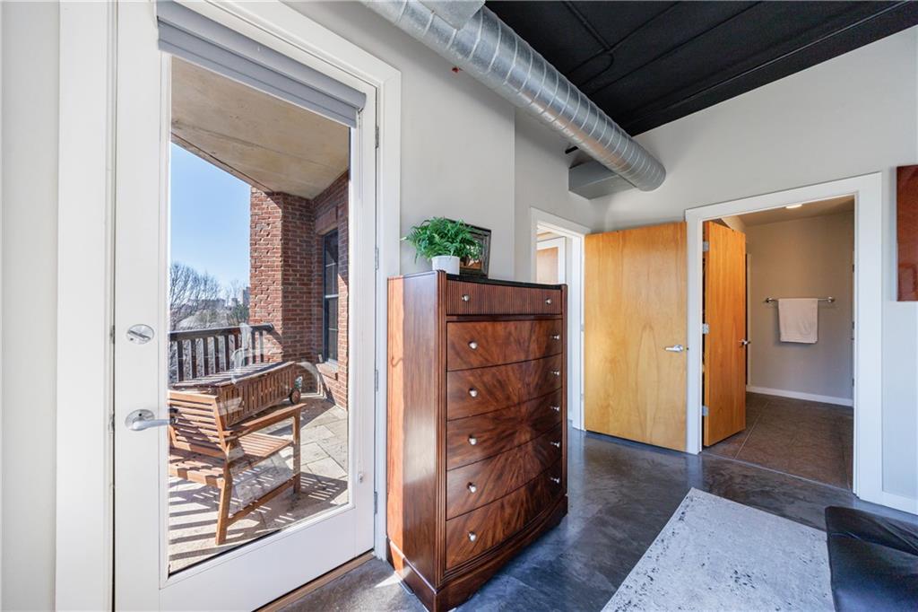 395 Central Park Place NE Unit 420