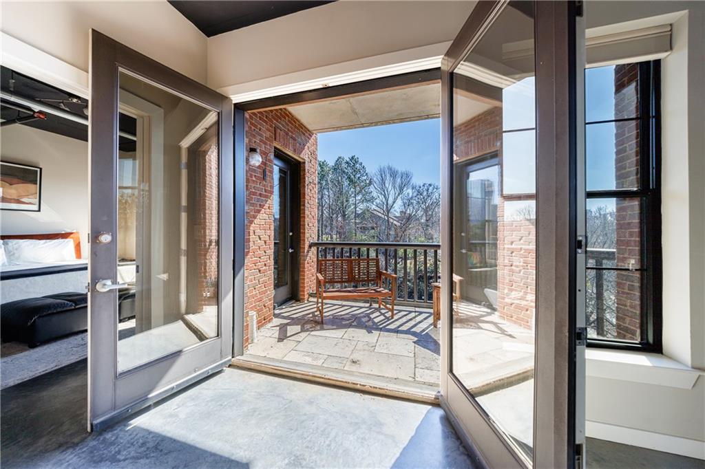395 Central Park Place NE Unit 420