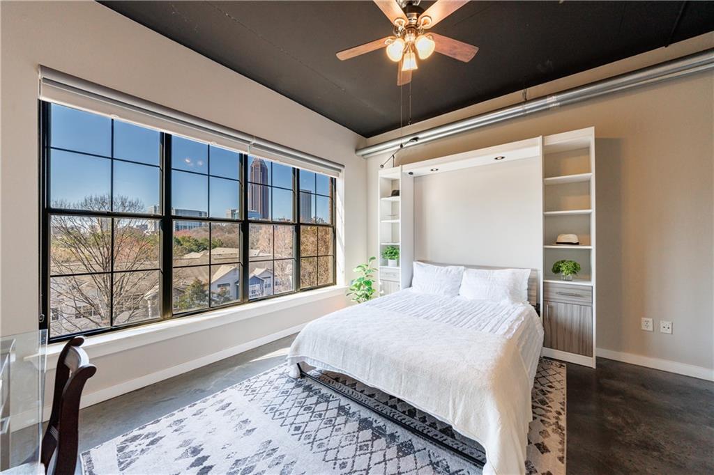 395 Central Park Place NE Unit 420