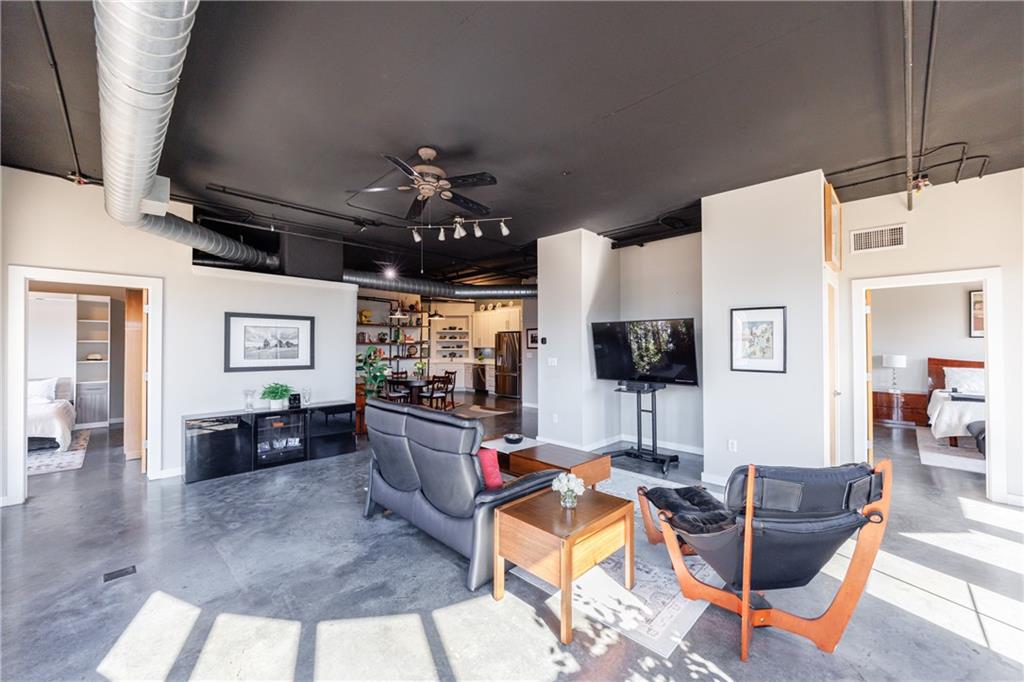 395 Central Park Place NE Unit 420