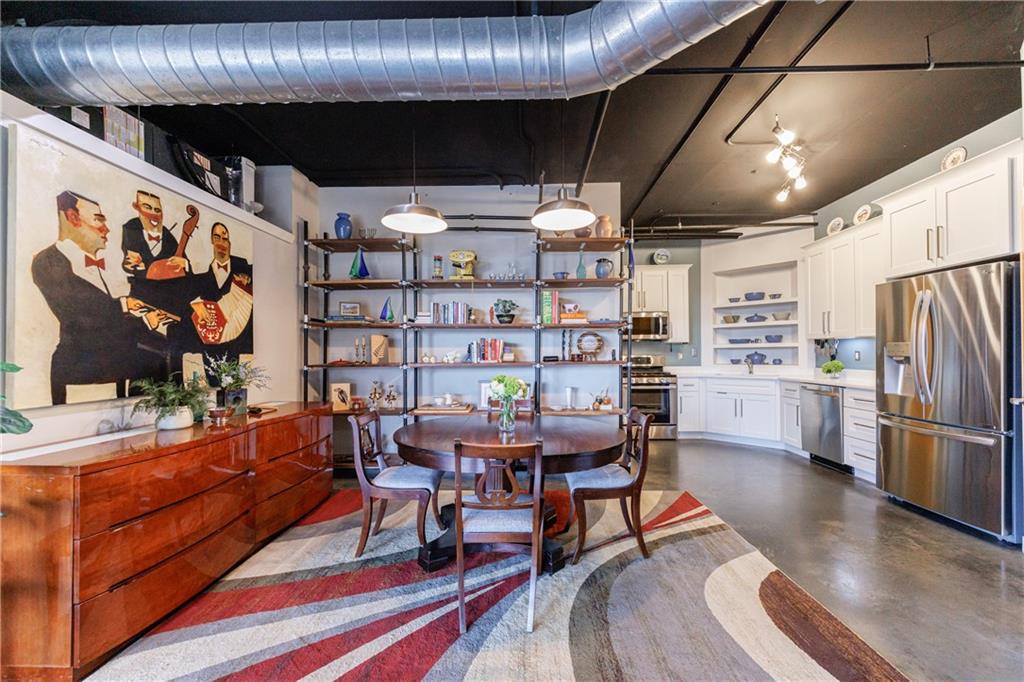 395 Central Park Place NE Unit 420
