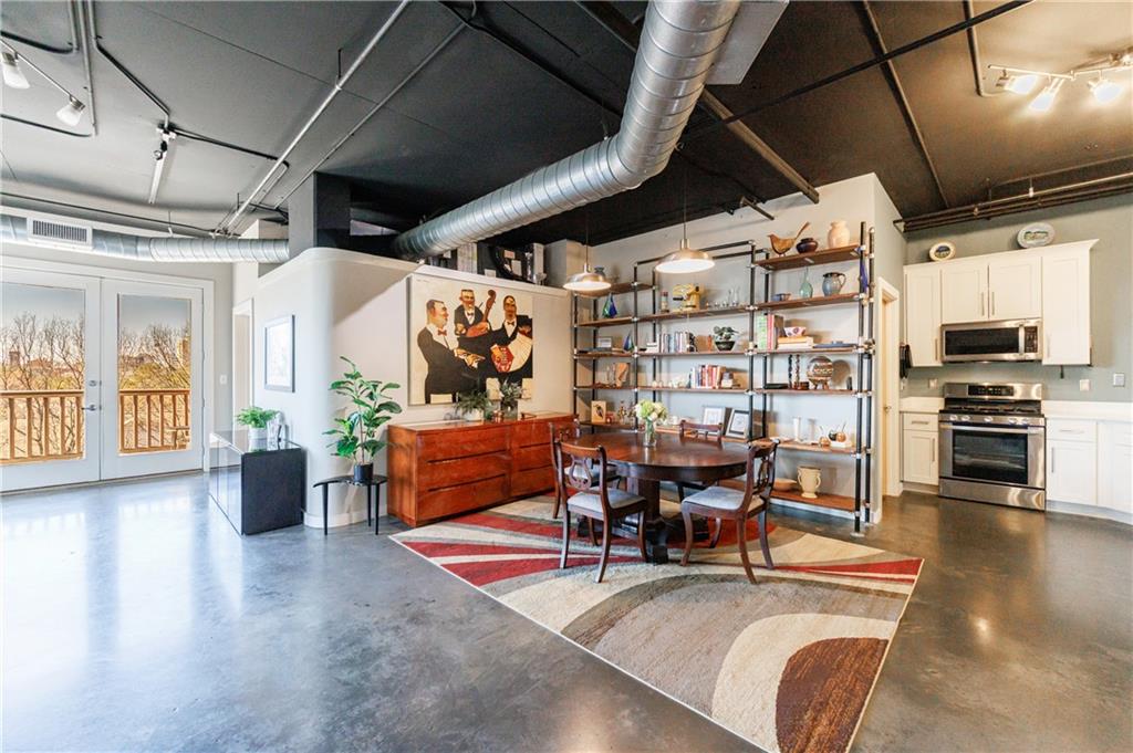 395 Central Park Place NE Unit 420