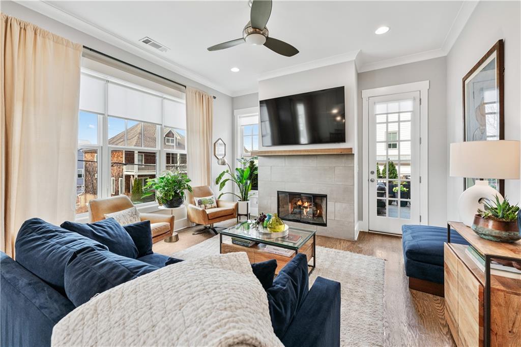 1311 English Street NW