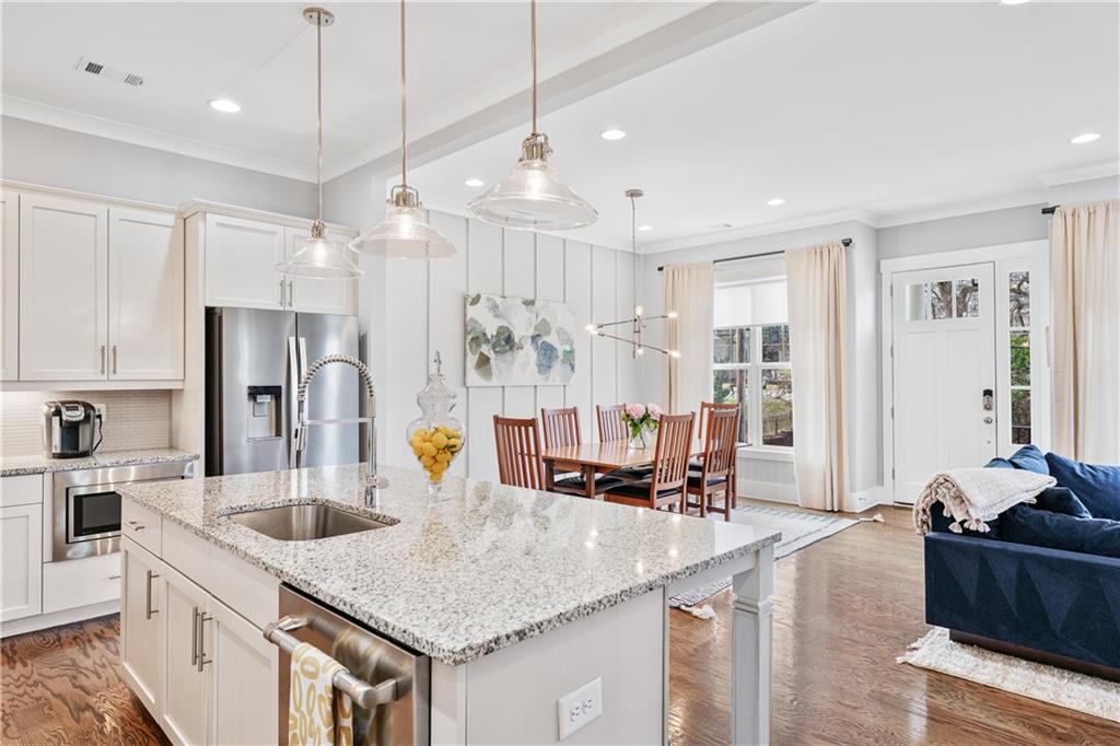 1311 English Street NW