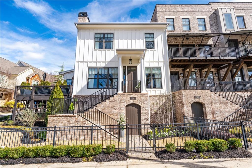 1311 English Street NW