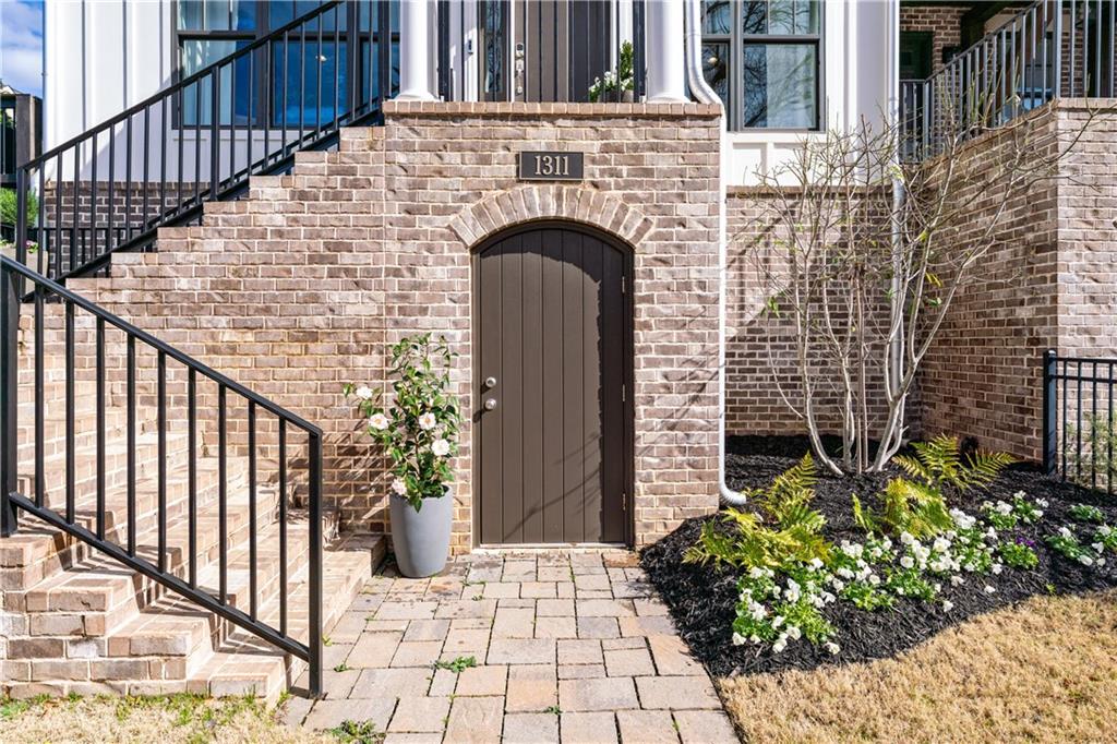 1311 English Street NW