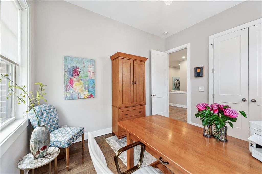 1311 English Street NW