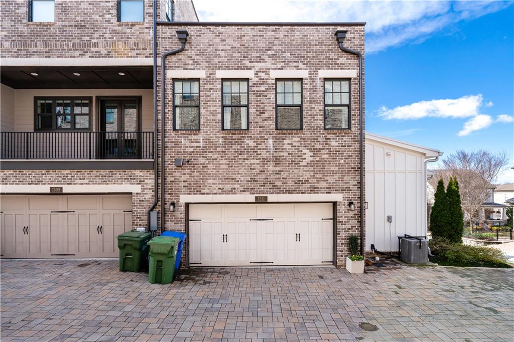 1311 English Street NW
