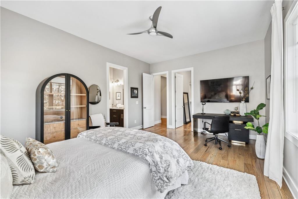 1311 English Street NW
