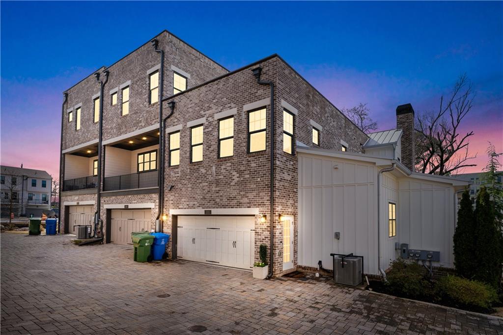 1311 English Street NW