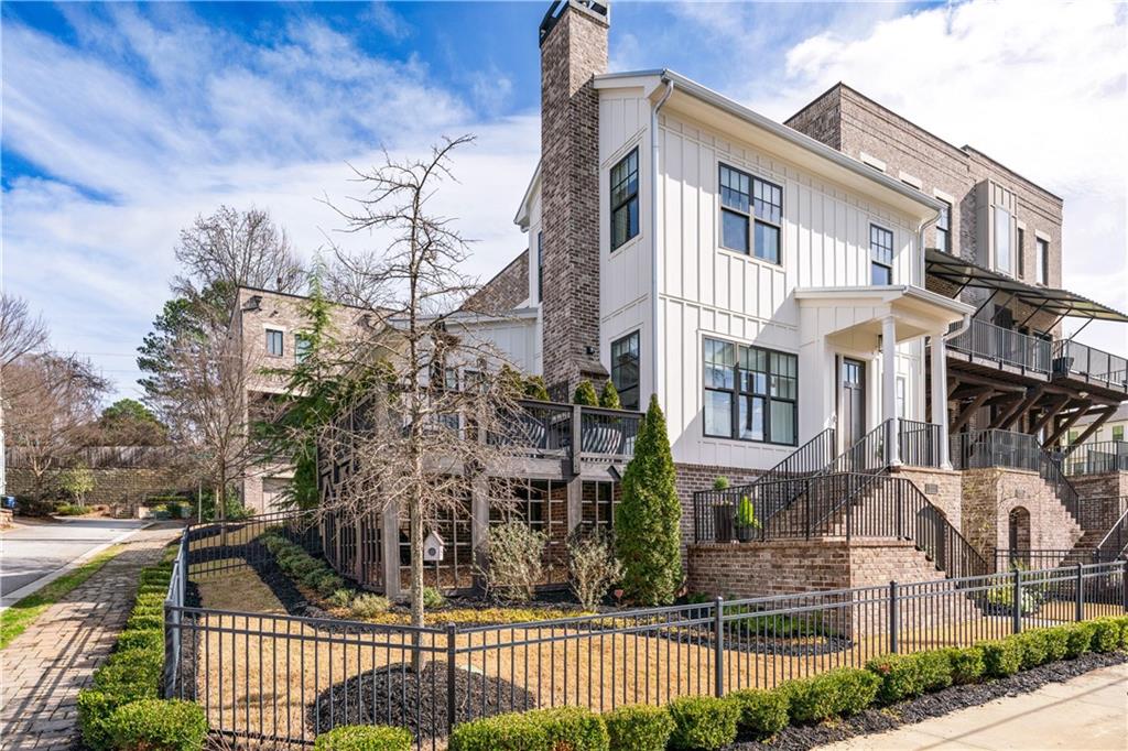 1311 English Street NW