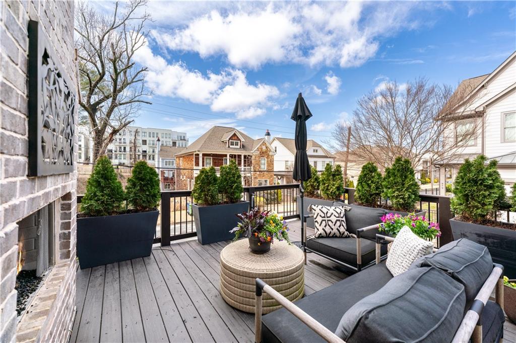 1311 English Street NW
