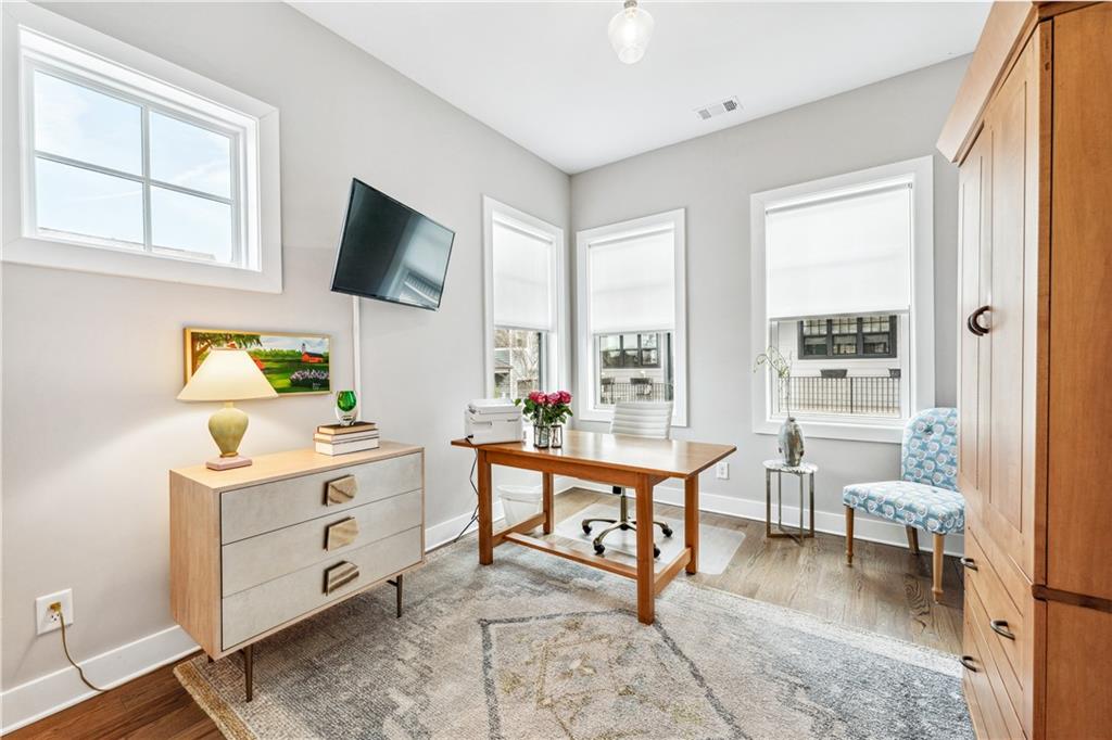 1311 English Street NW