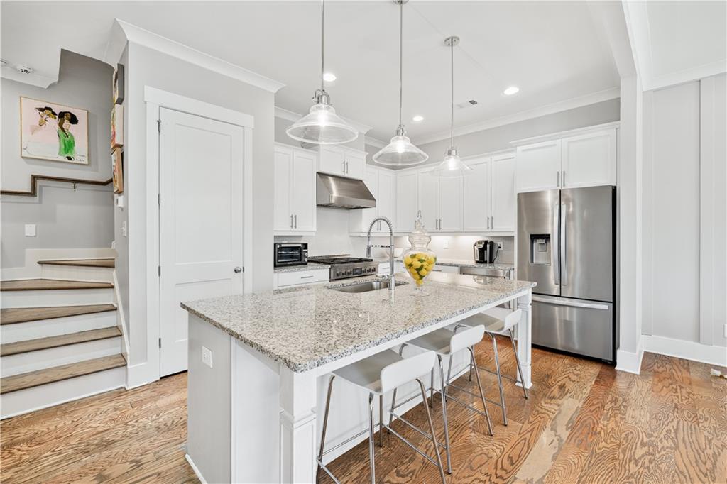 1311 English Street NW