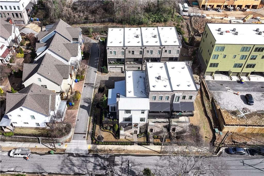 1311 English Street NW