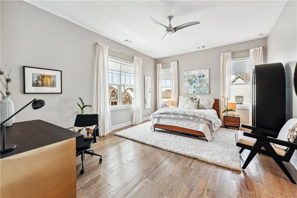 1311 English Street NW
