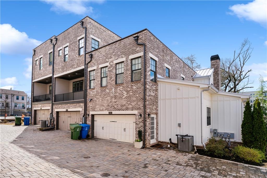 1311 English Street NW