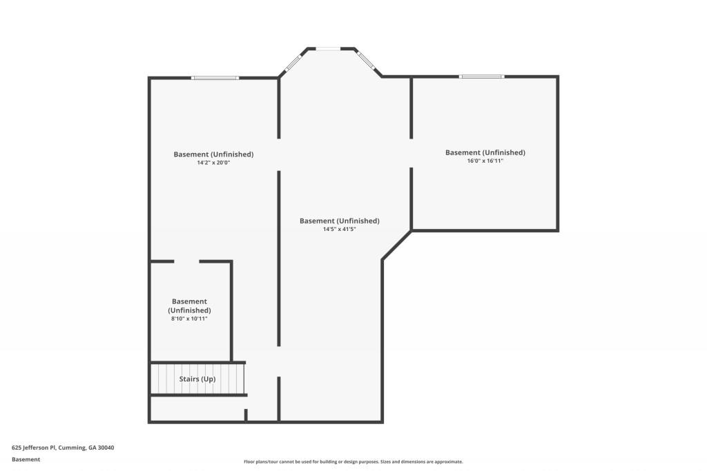 625 Jefferson Place